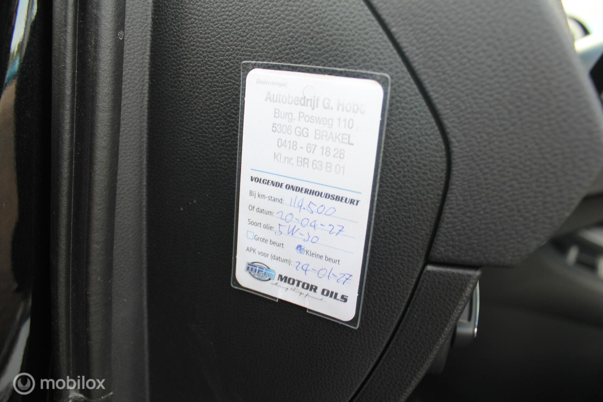 Foto van Seat Ateca