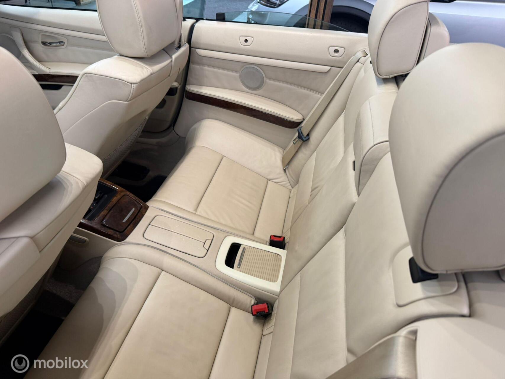 Foto van BMW 3er Reihe