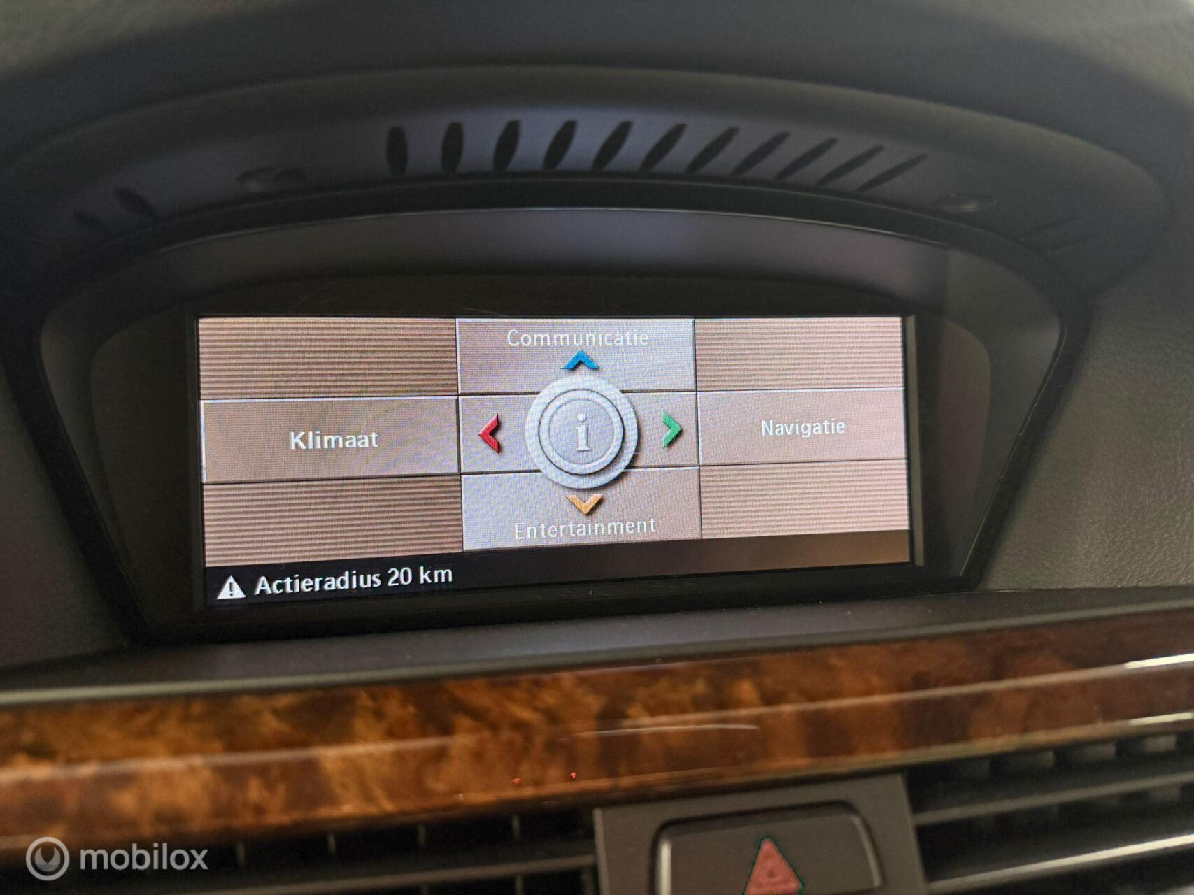 Foto van BMW 3er Reihe
