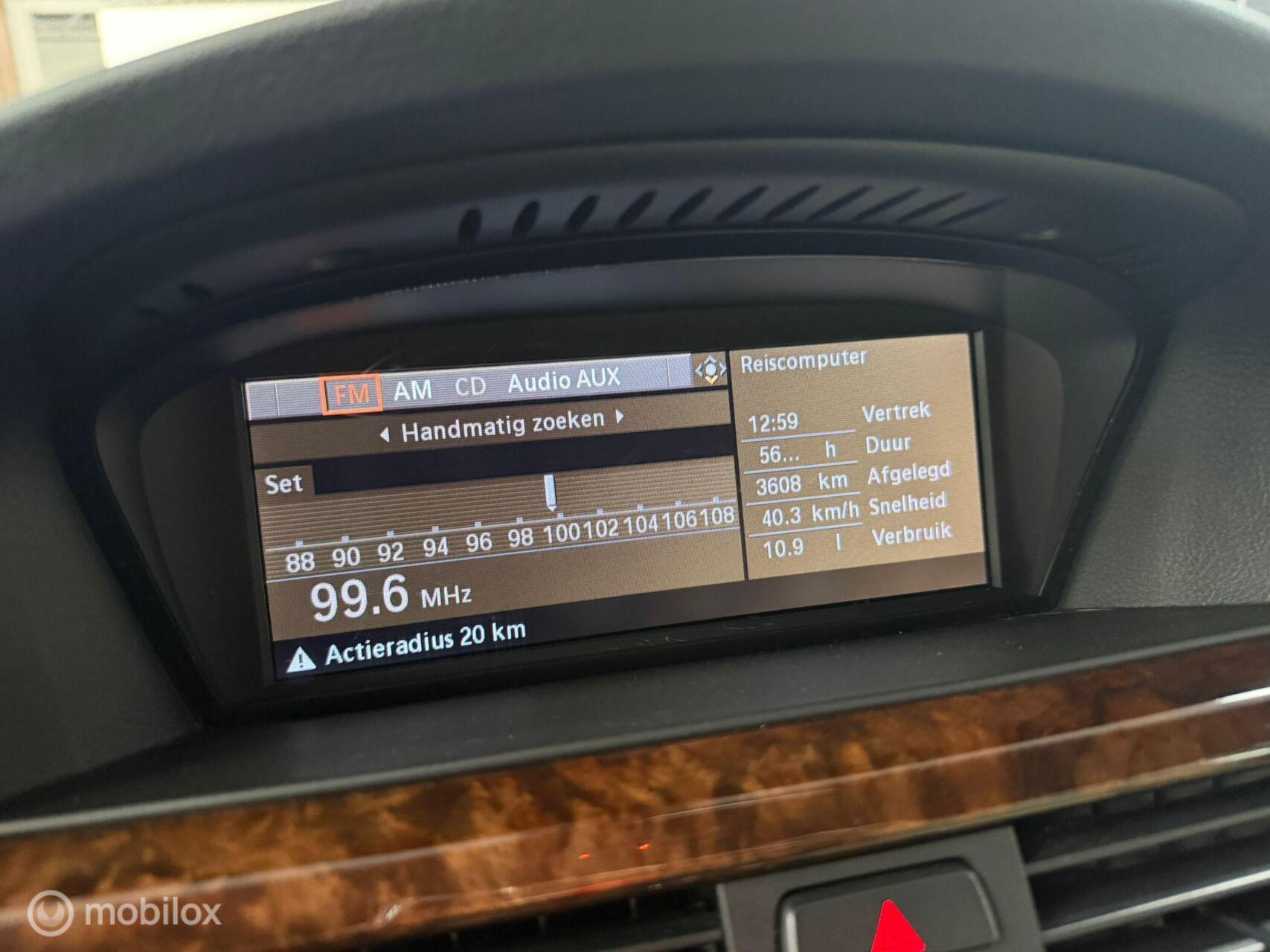 Foto van BMW 3er Reihe