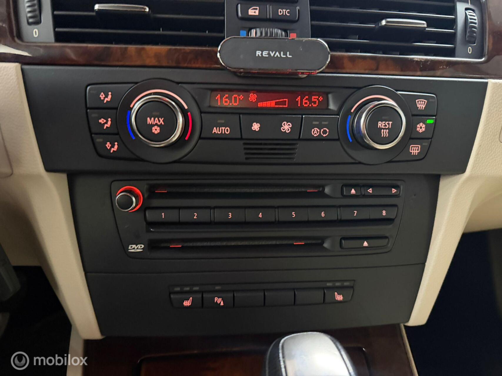Foto van BMW 3er Reihe