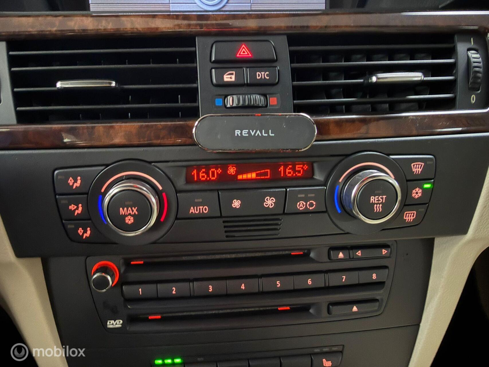 Foto van BMW 3er Reihe