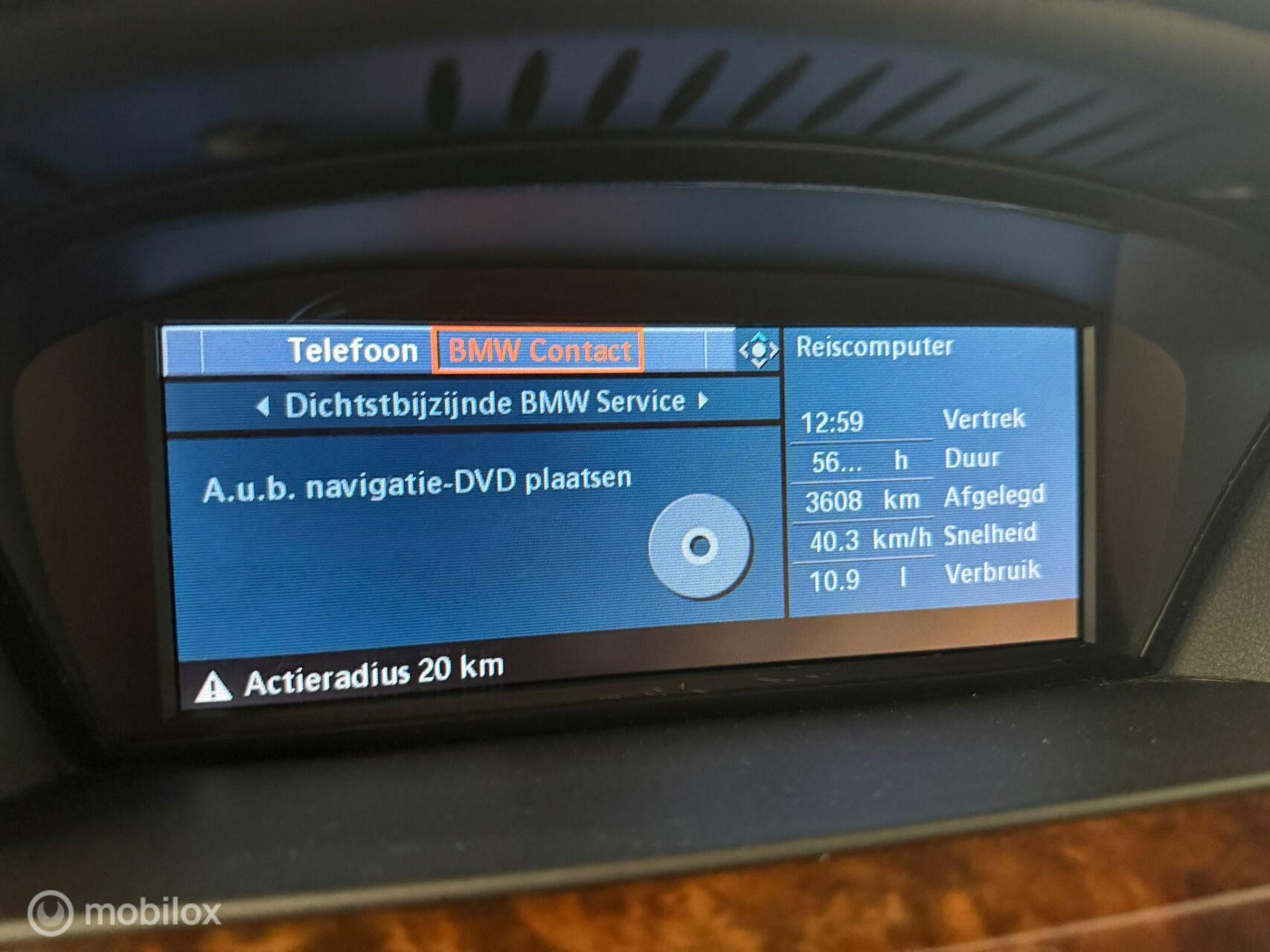 Foto van BMW 3er Reihe