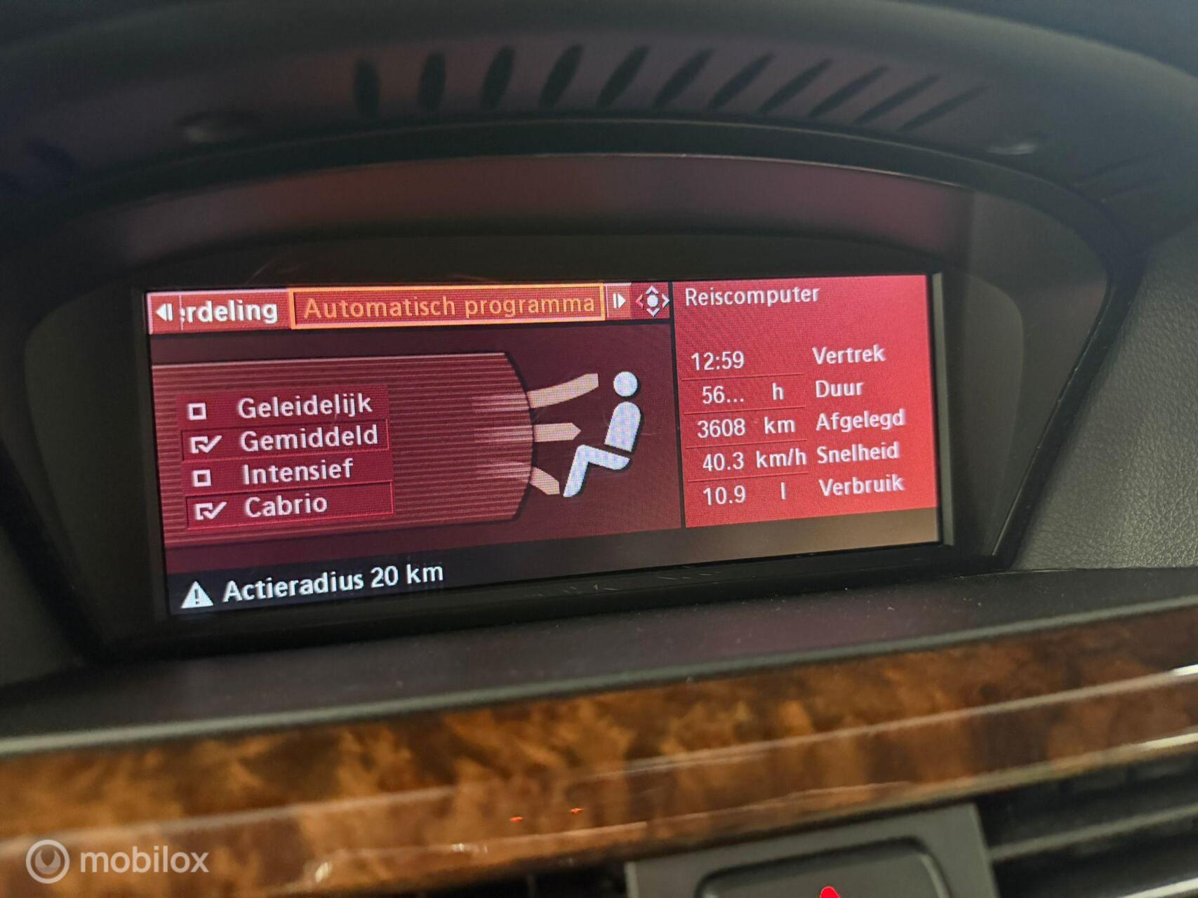 Foto van BMW 3er Reihe
