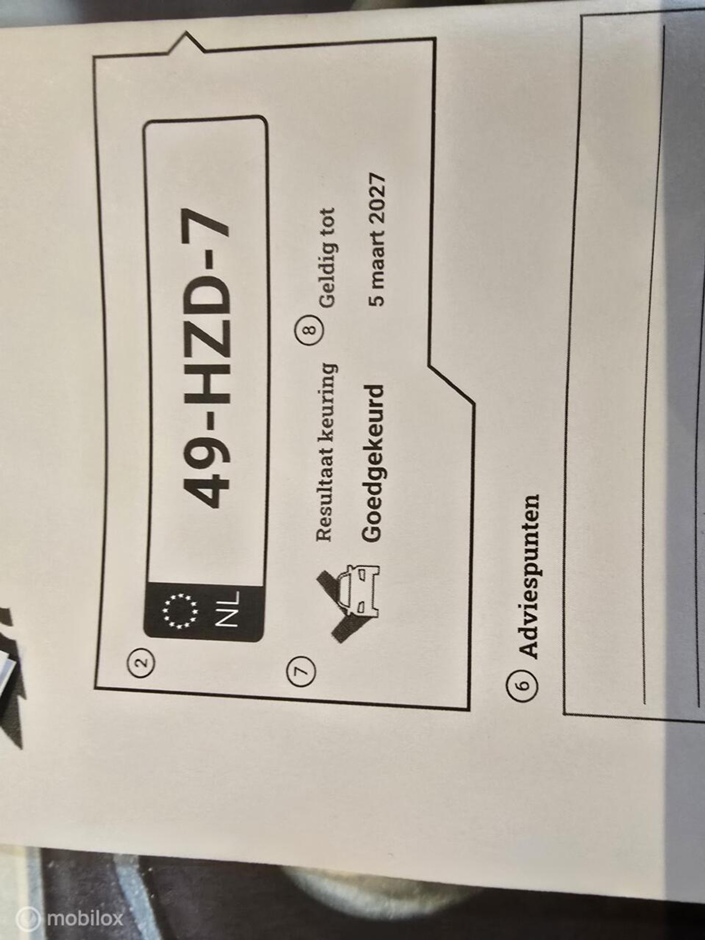 Foto van BMW 3er Reihe