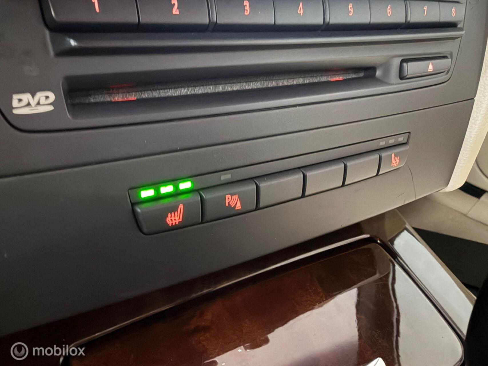 Foto van BMW 3er Reihe