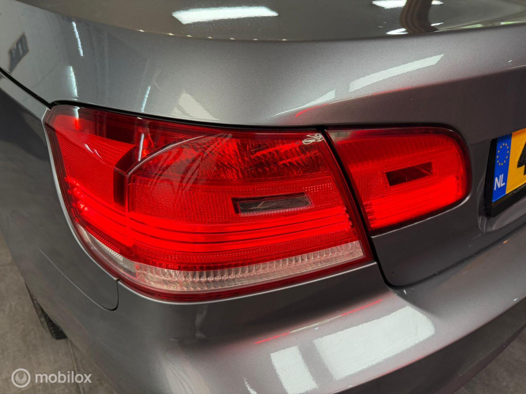 Foto van BMW 3er Reihe