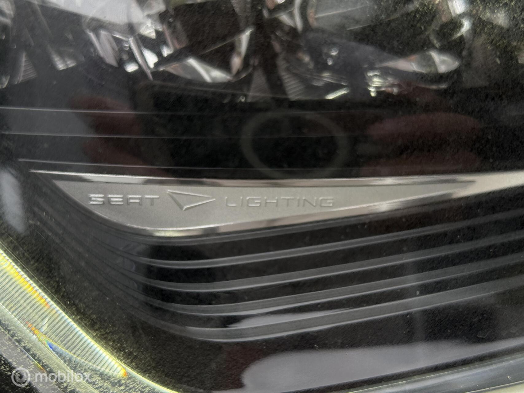 Foto van Seat Arona