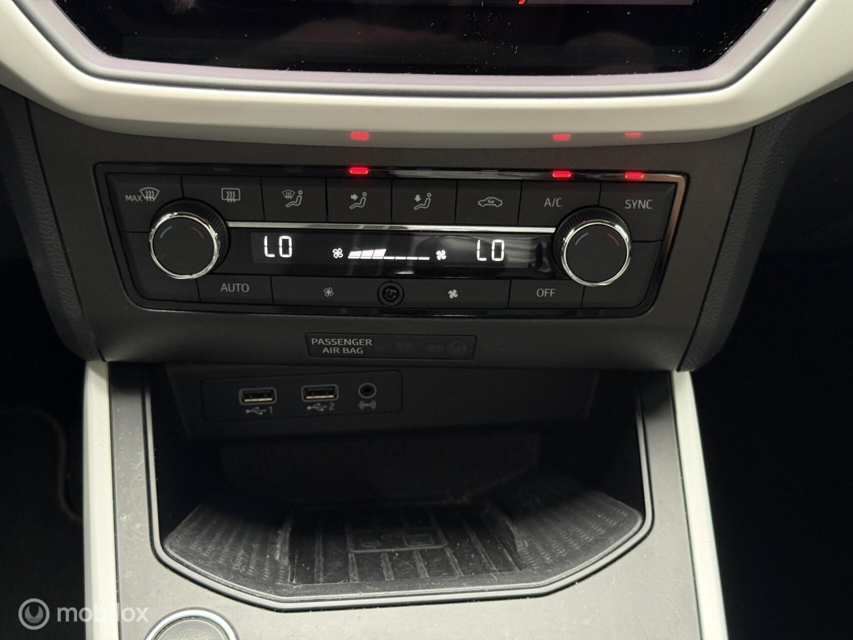 Foto van Seat Arona