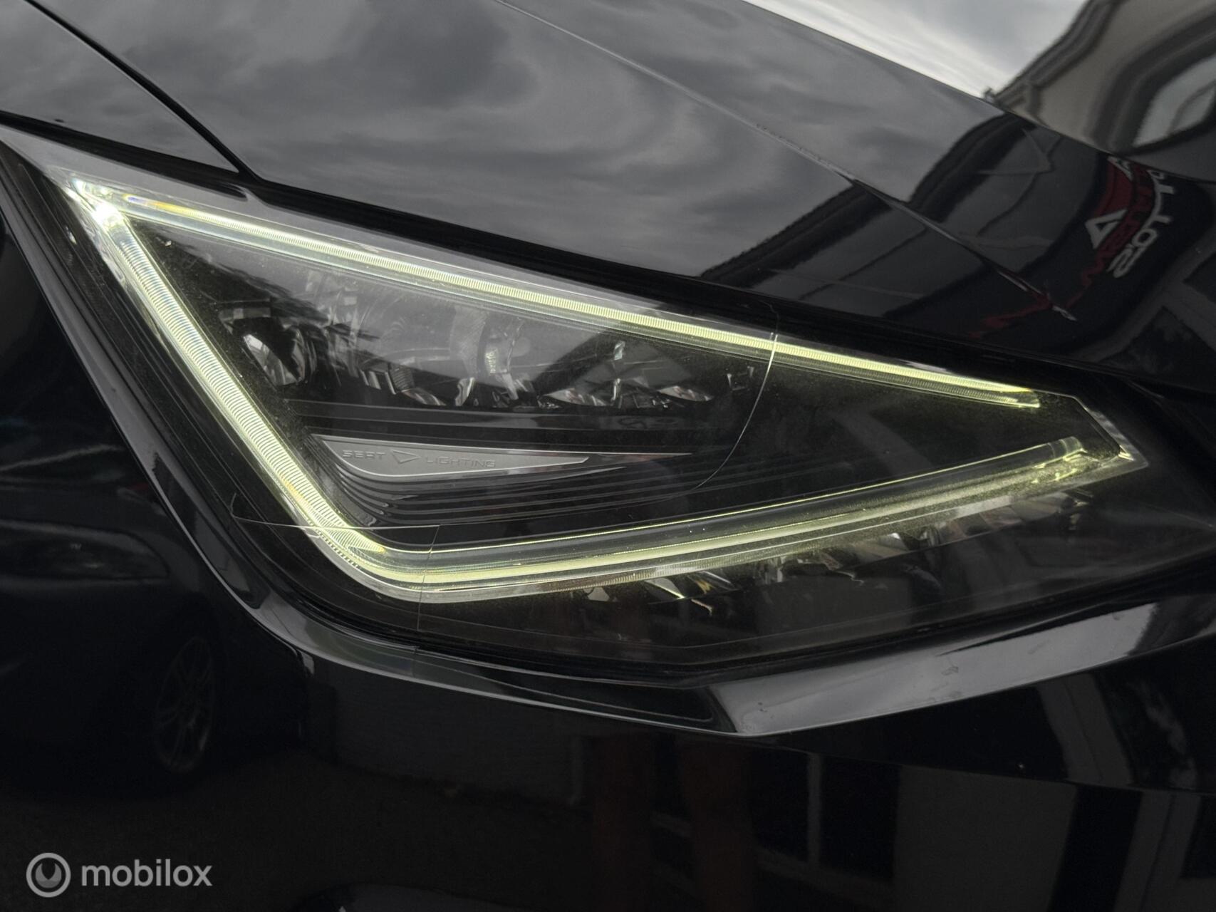 Foto van Seat Arona