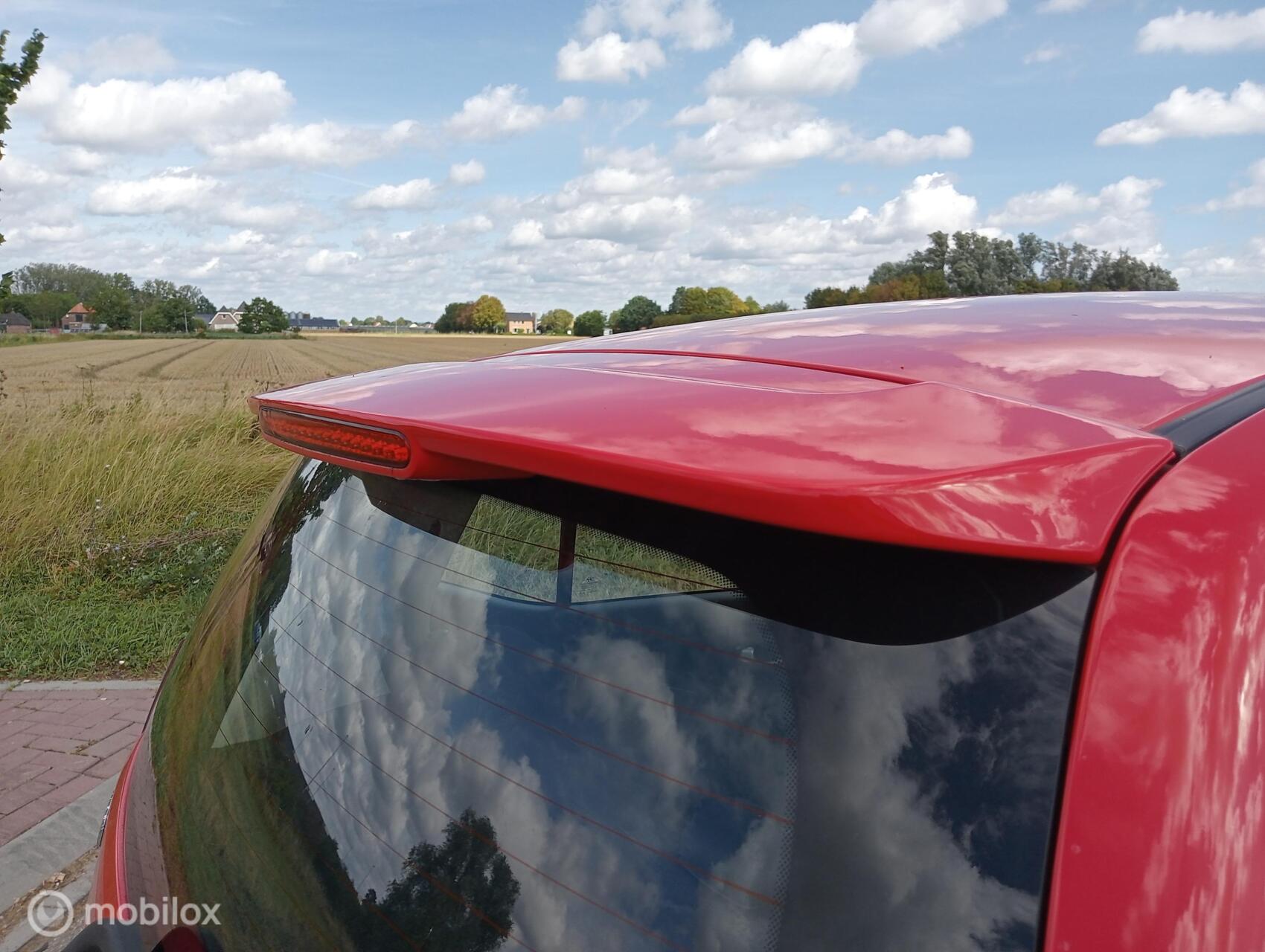 Foto van Hyundai I 10