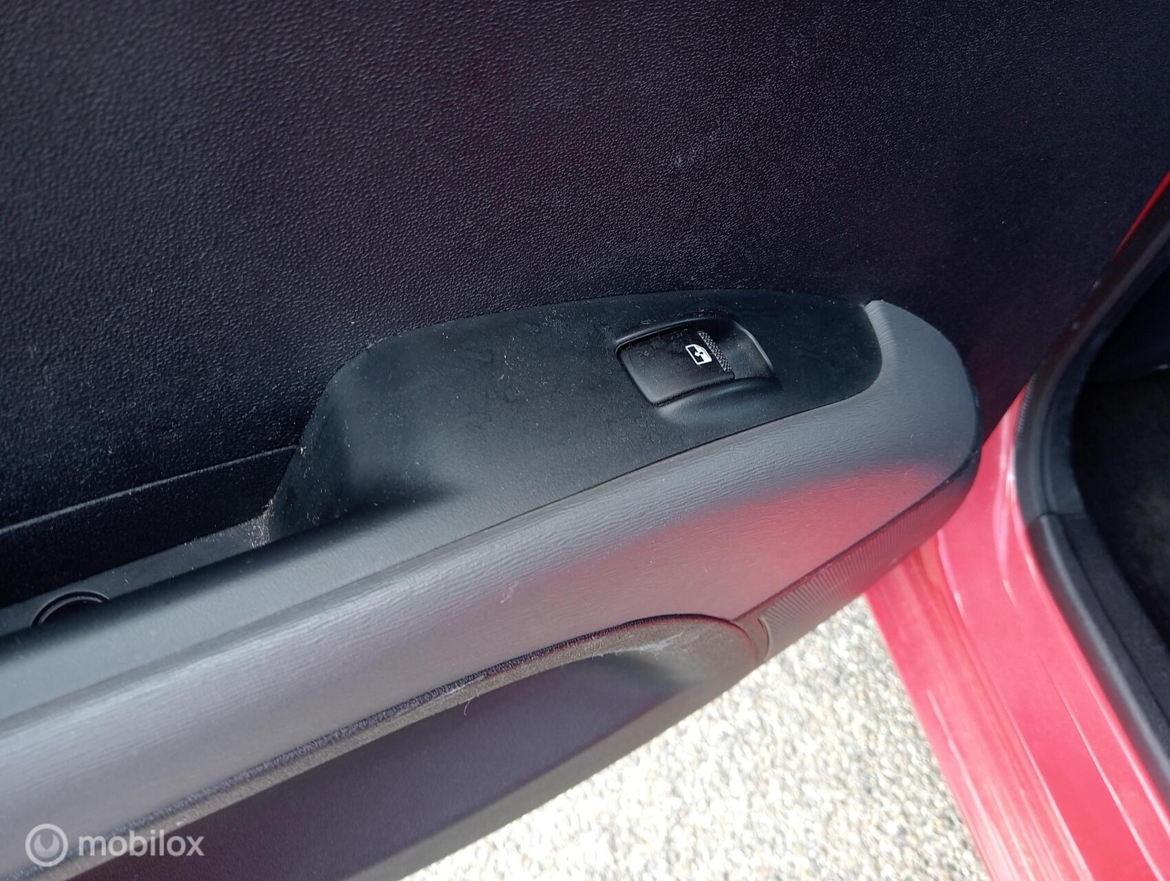 Foto van Hyundai I 10
