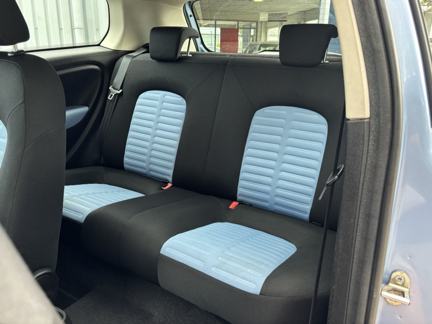 Foto van Fiat Fiat Punto