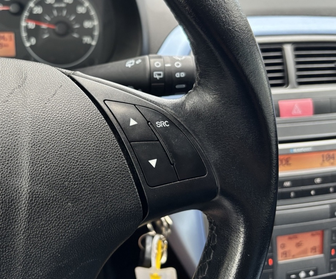 Foto van Fiat Fiat Punto