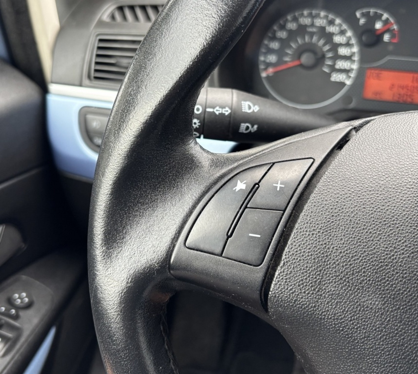 Foto van Fiat Fiat Punto