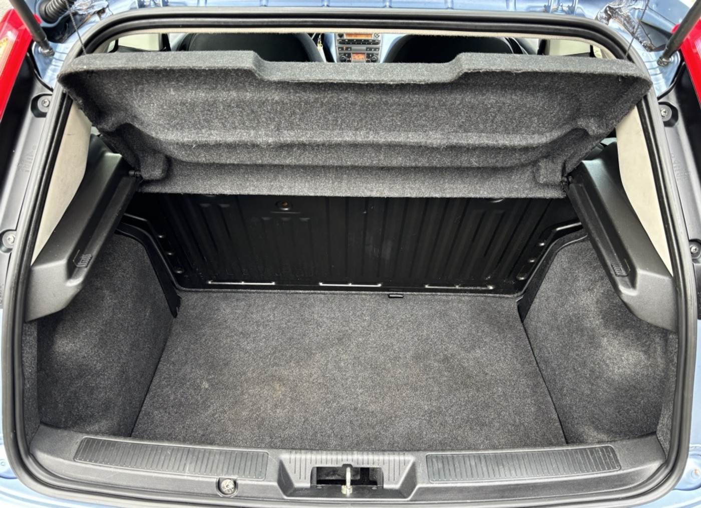 Foto van Fiat Fiat Punto