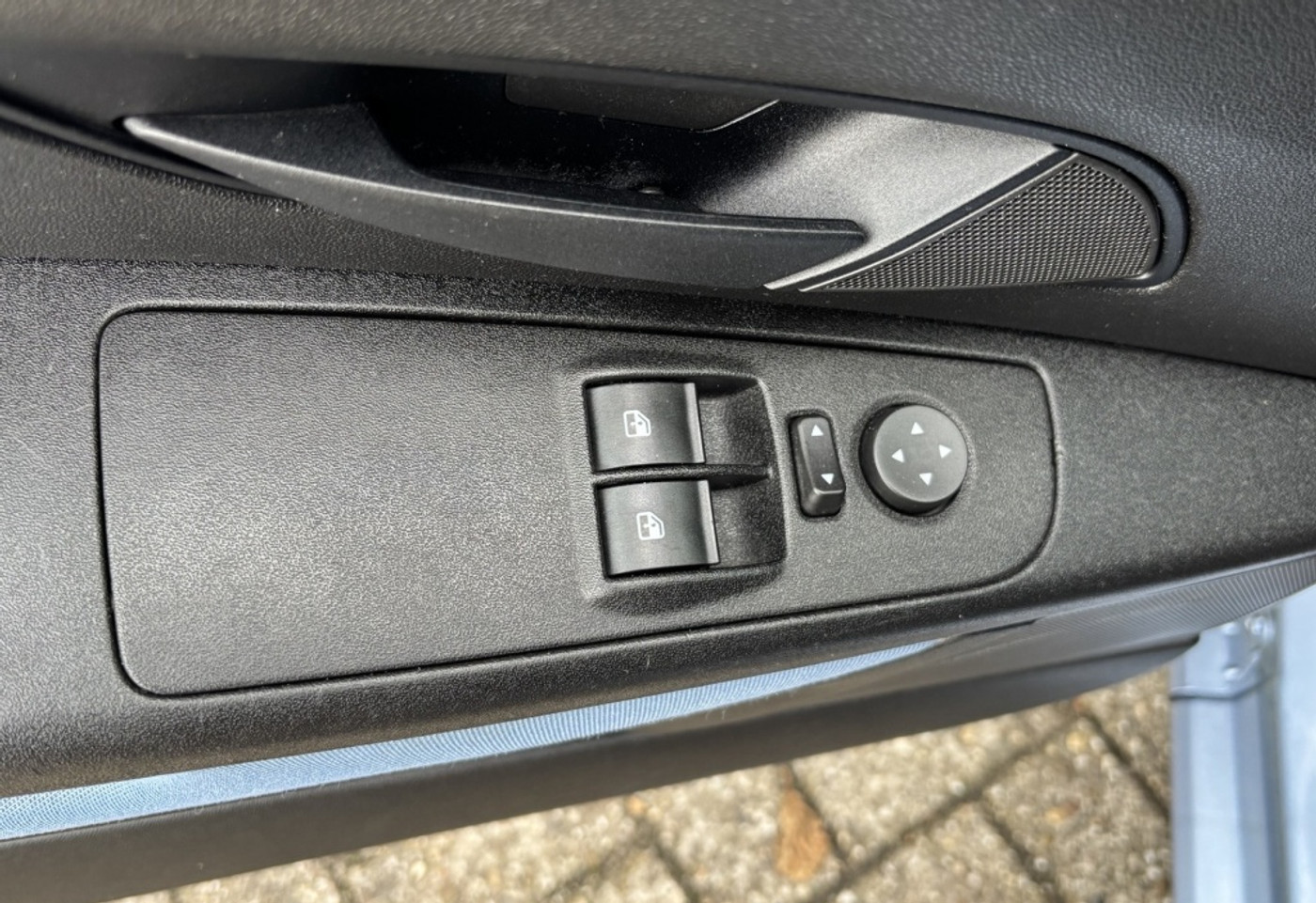 Foto van Fiat Fiat Punto