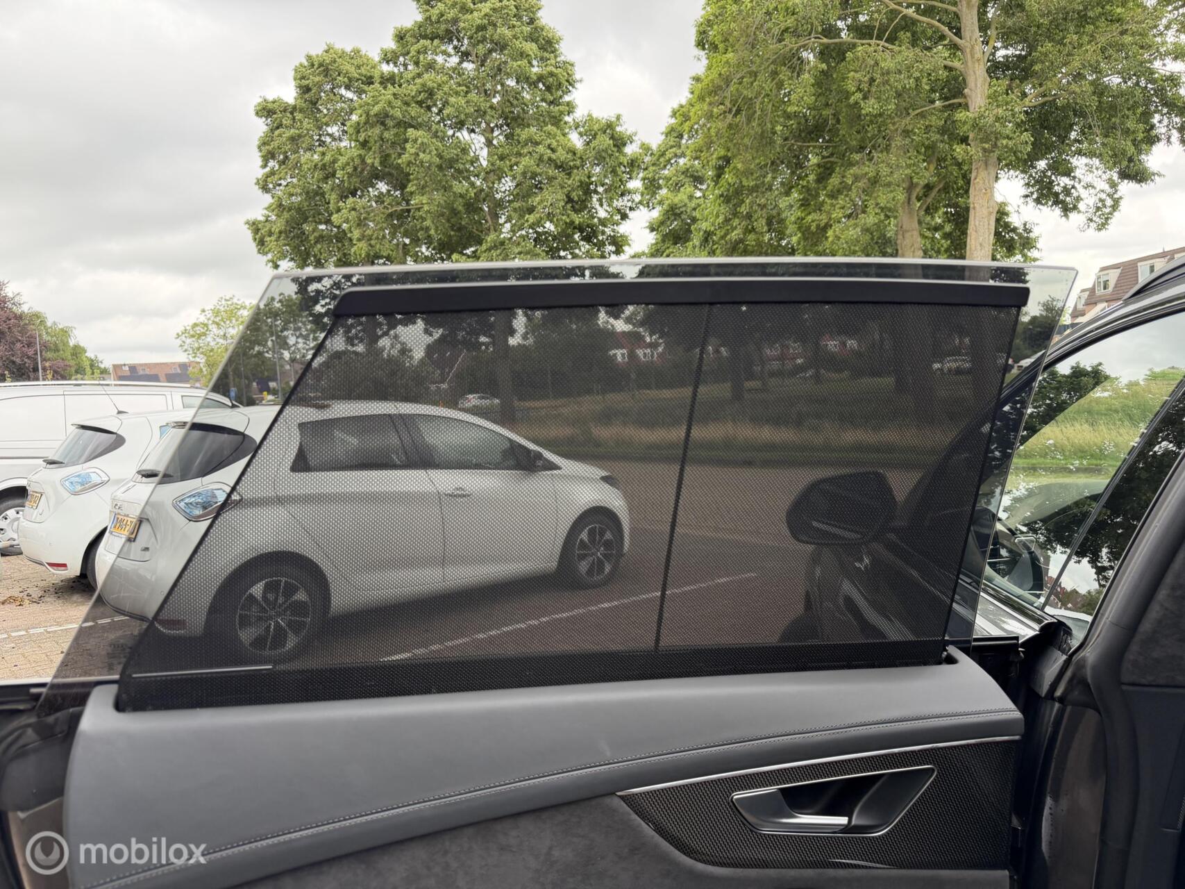 Foto van Audi Sq8