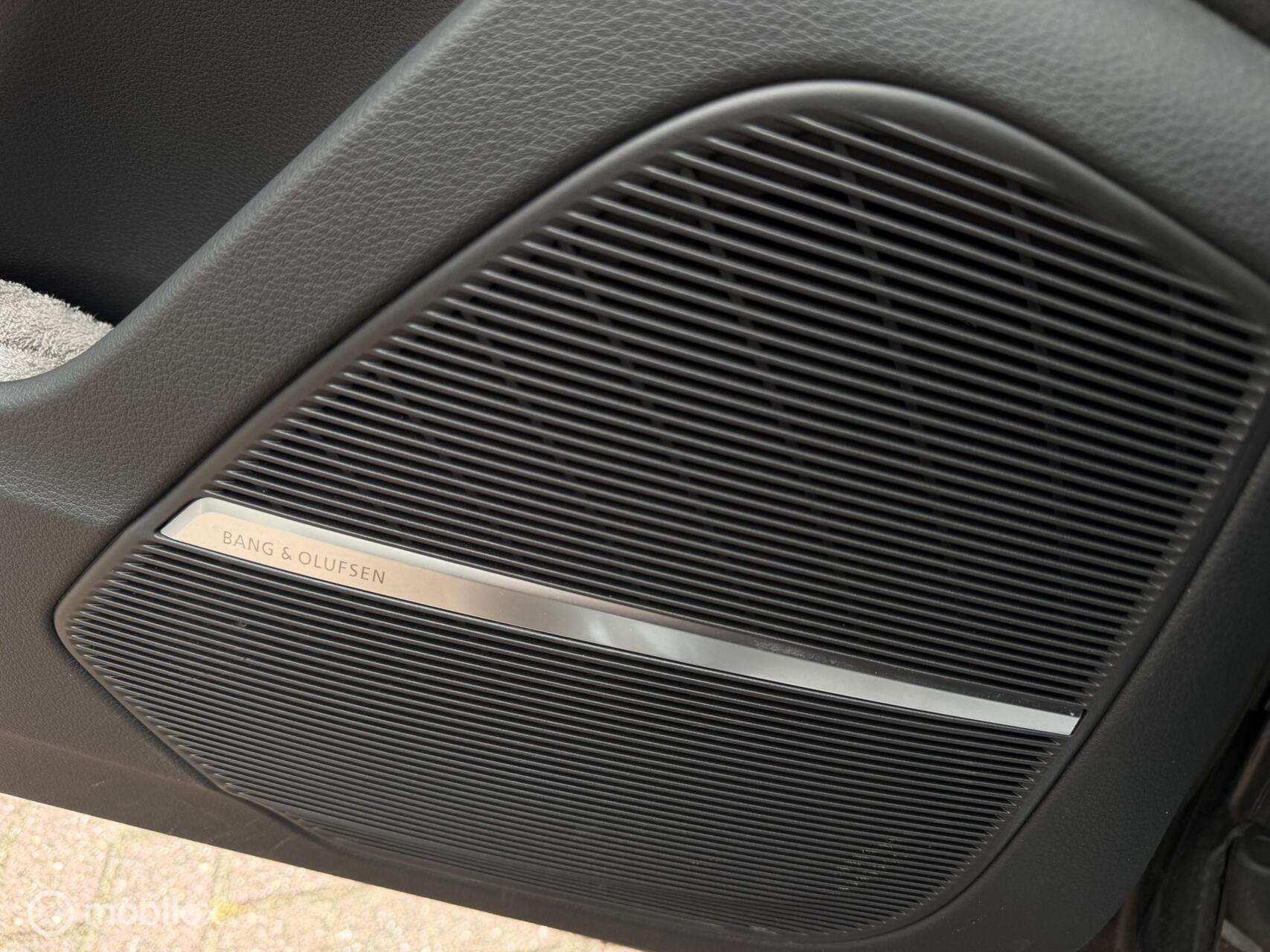 Foto van Audi Sq8