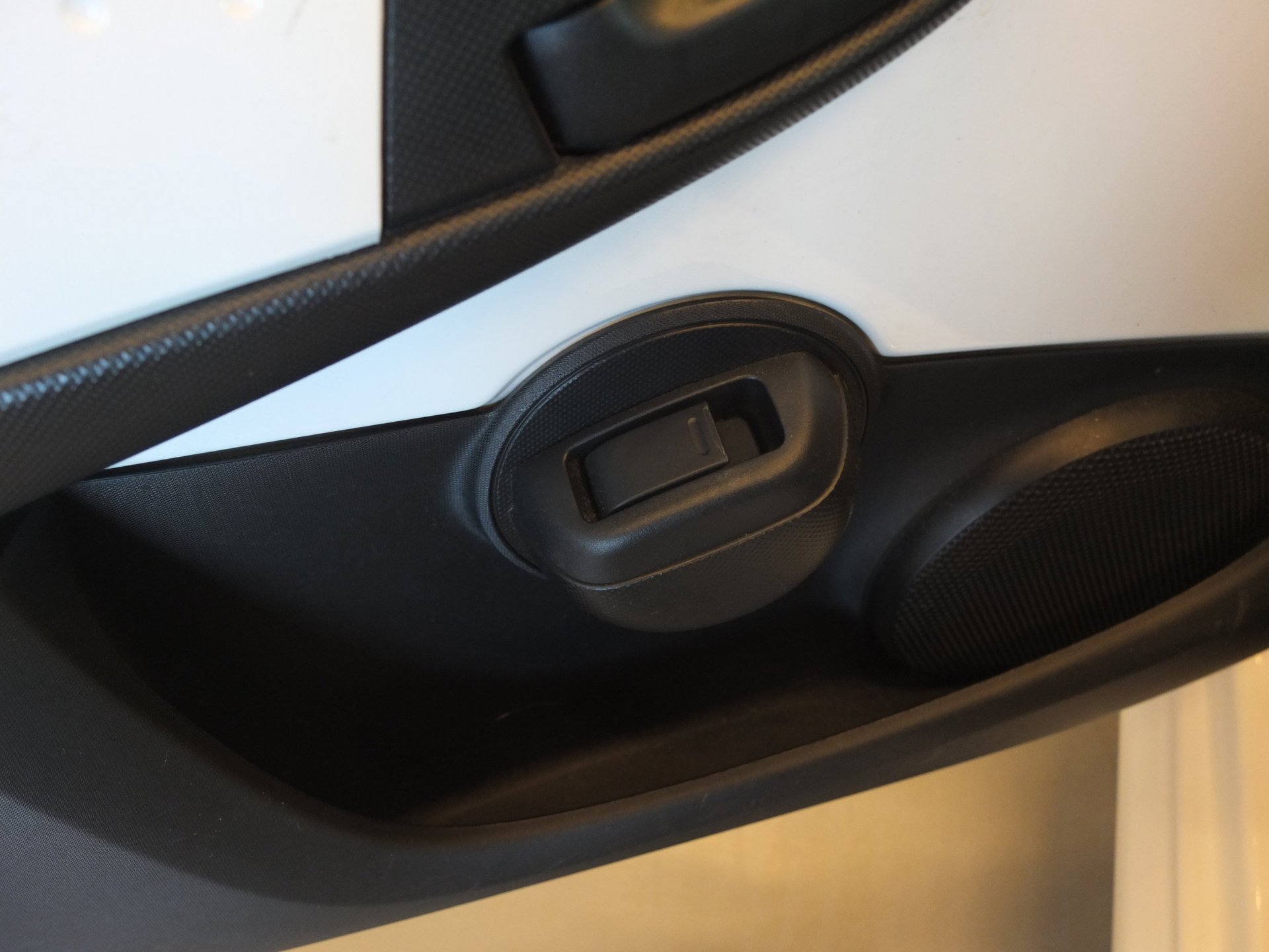 Foto van Citroen Citroen C1