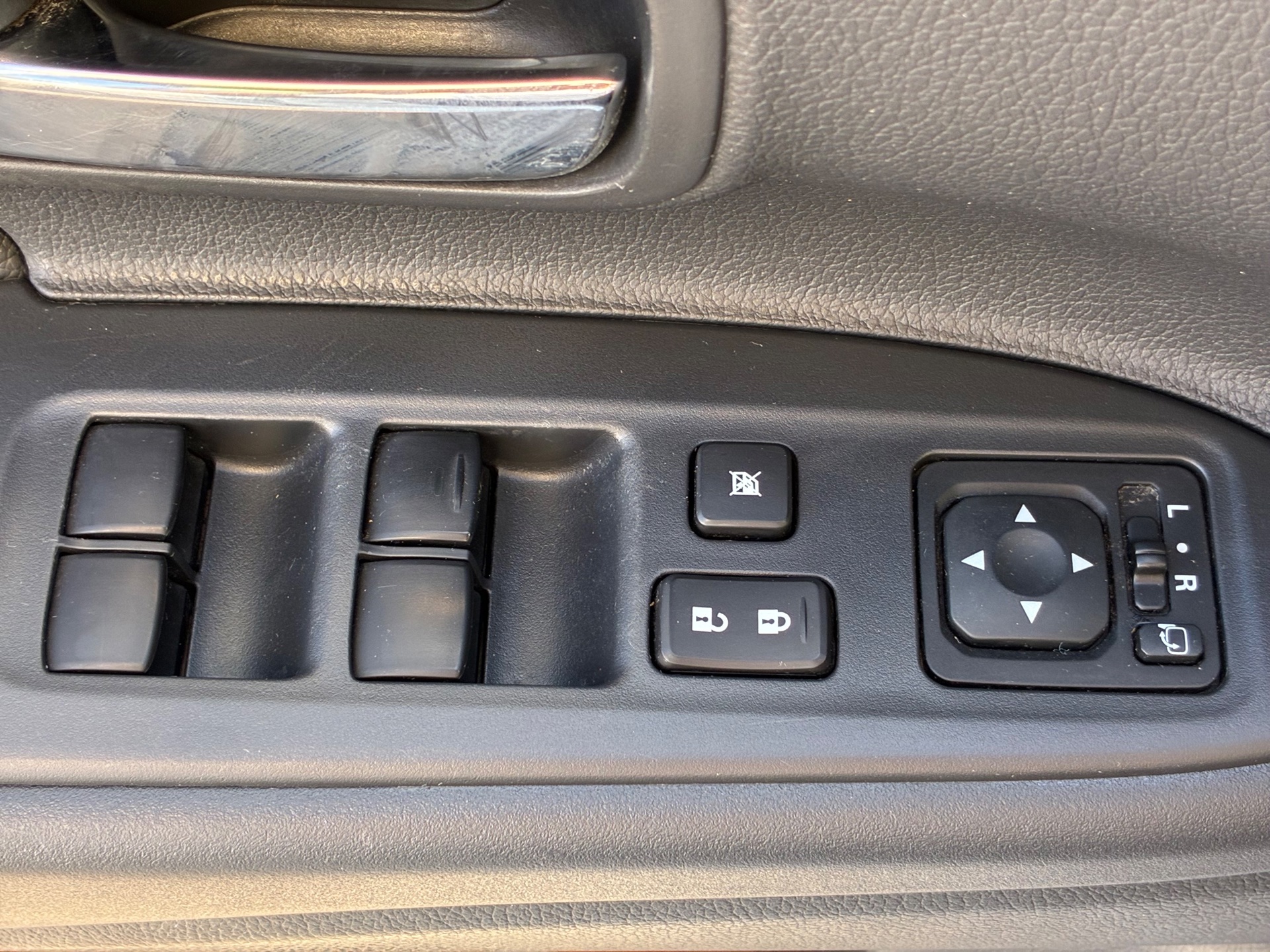 Foto van Mitsubishi Mitsubishi Outlander