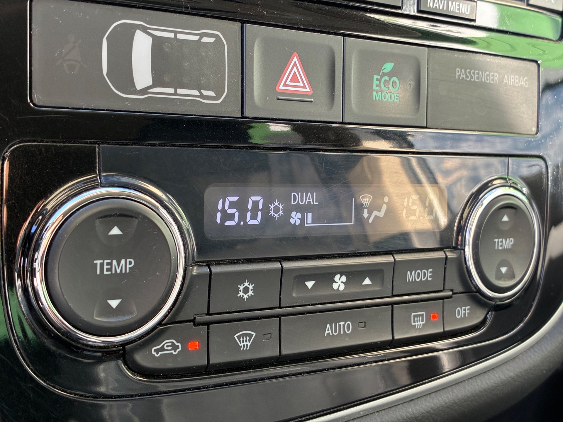 Foto van Mitsubishi Mitsubishi Outlander