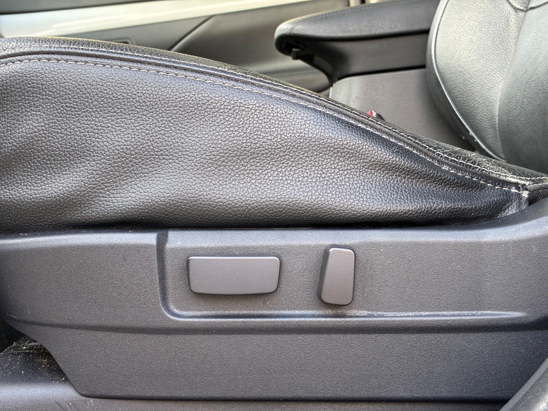 Foto van Mitsubishi Mitsubishi Outlander