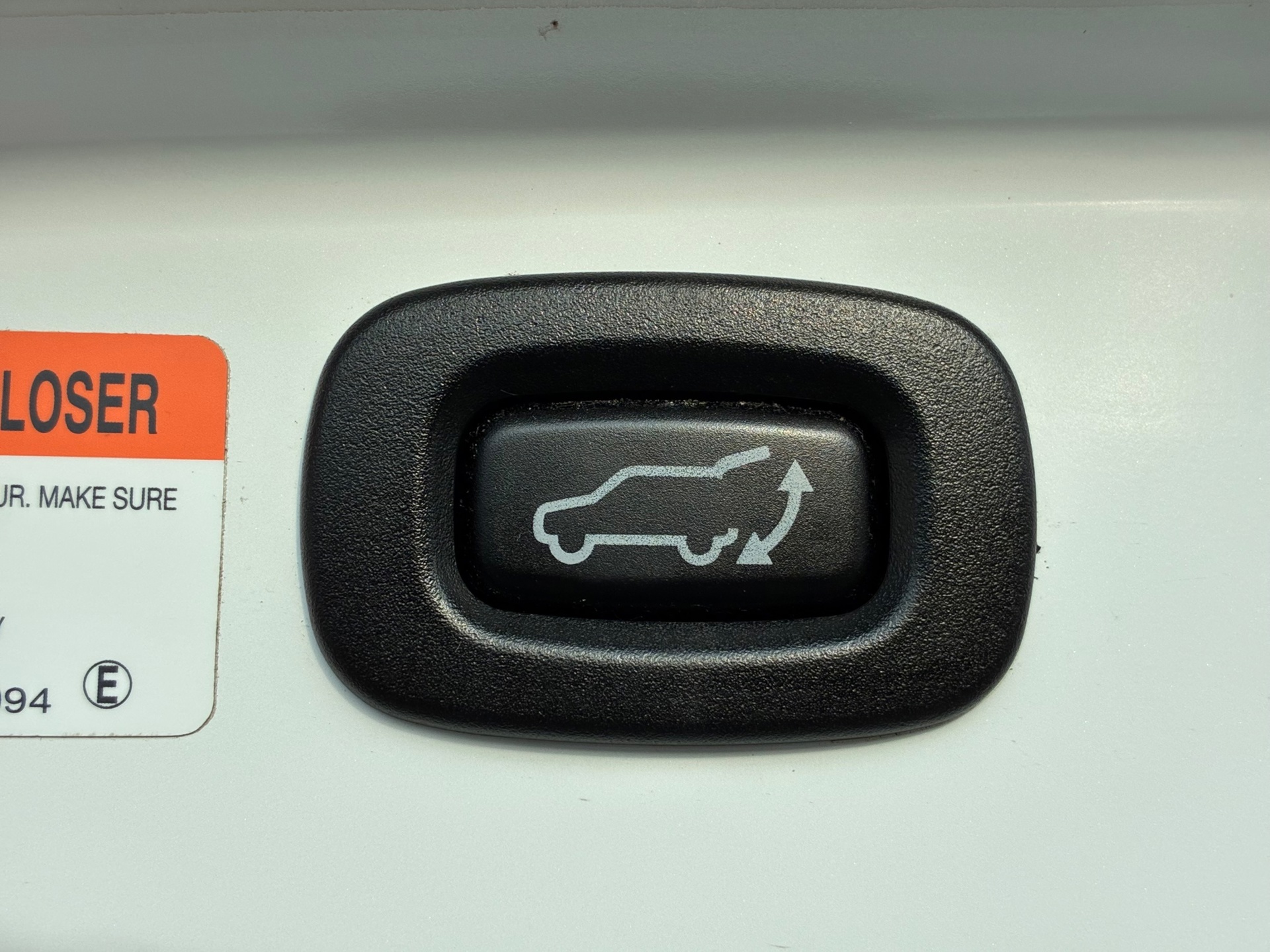 Foto van Mitsubishi Mitsubishi Outlander