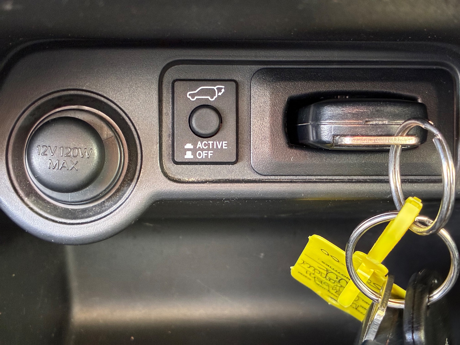 Foto van Mitsubishi Mitsubishi Outlander