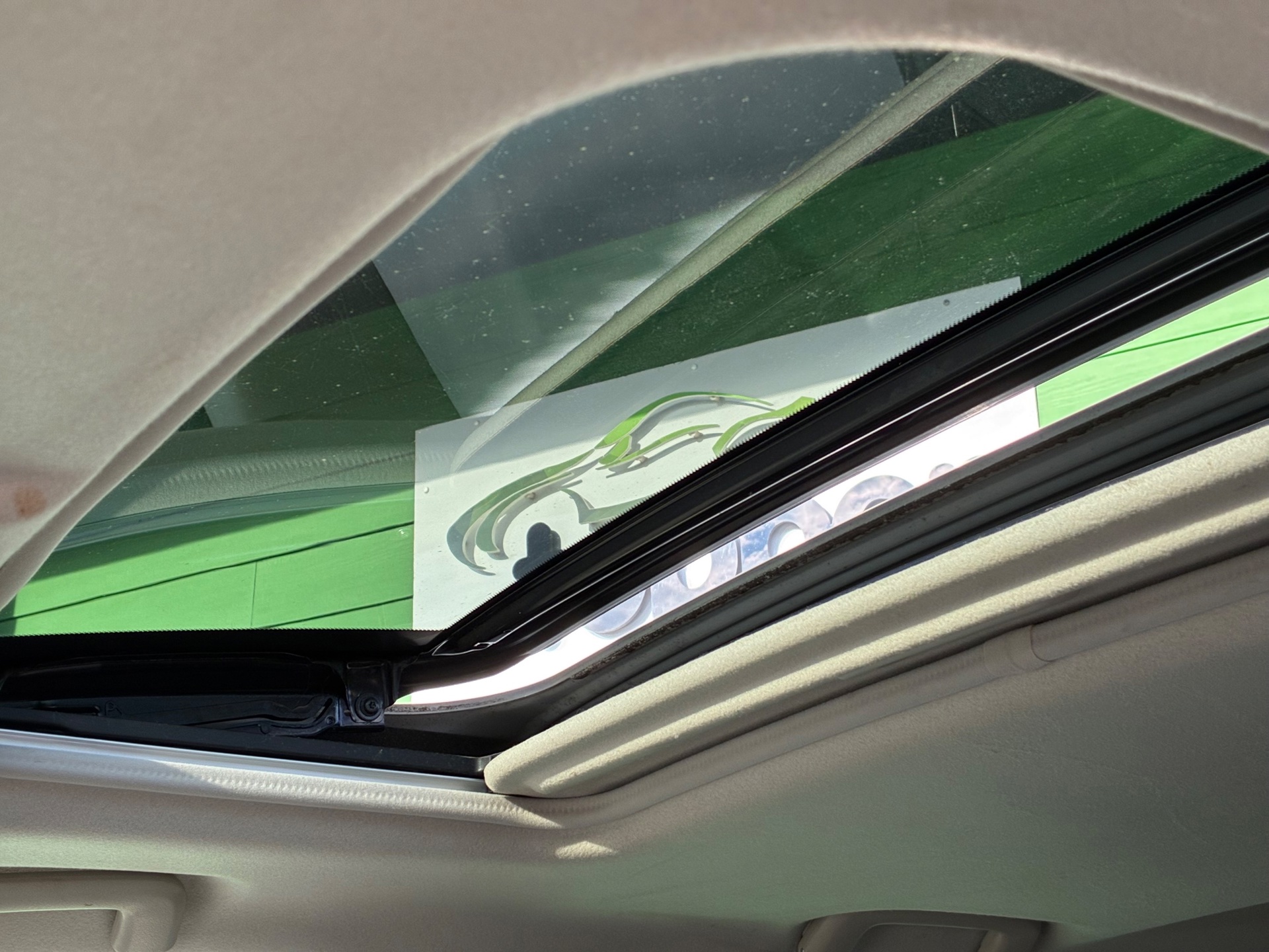 Foto van Mitsubishi Mitsubishi Outlander