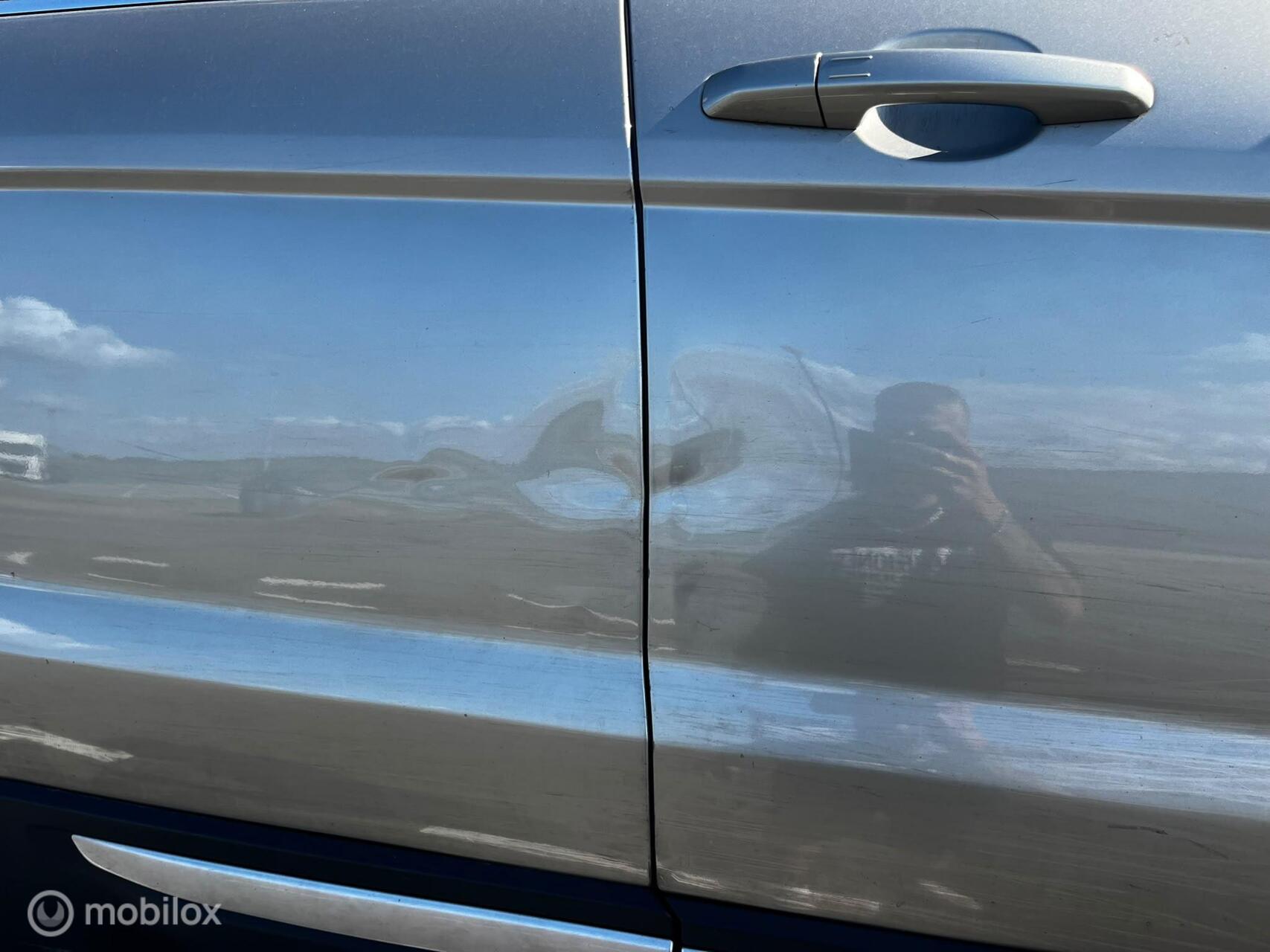 Foto van Land Rover Range Rover Evoque