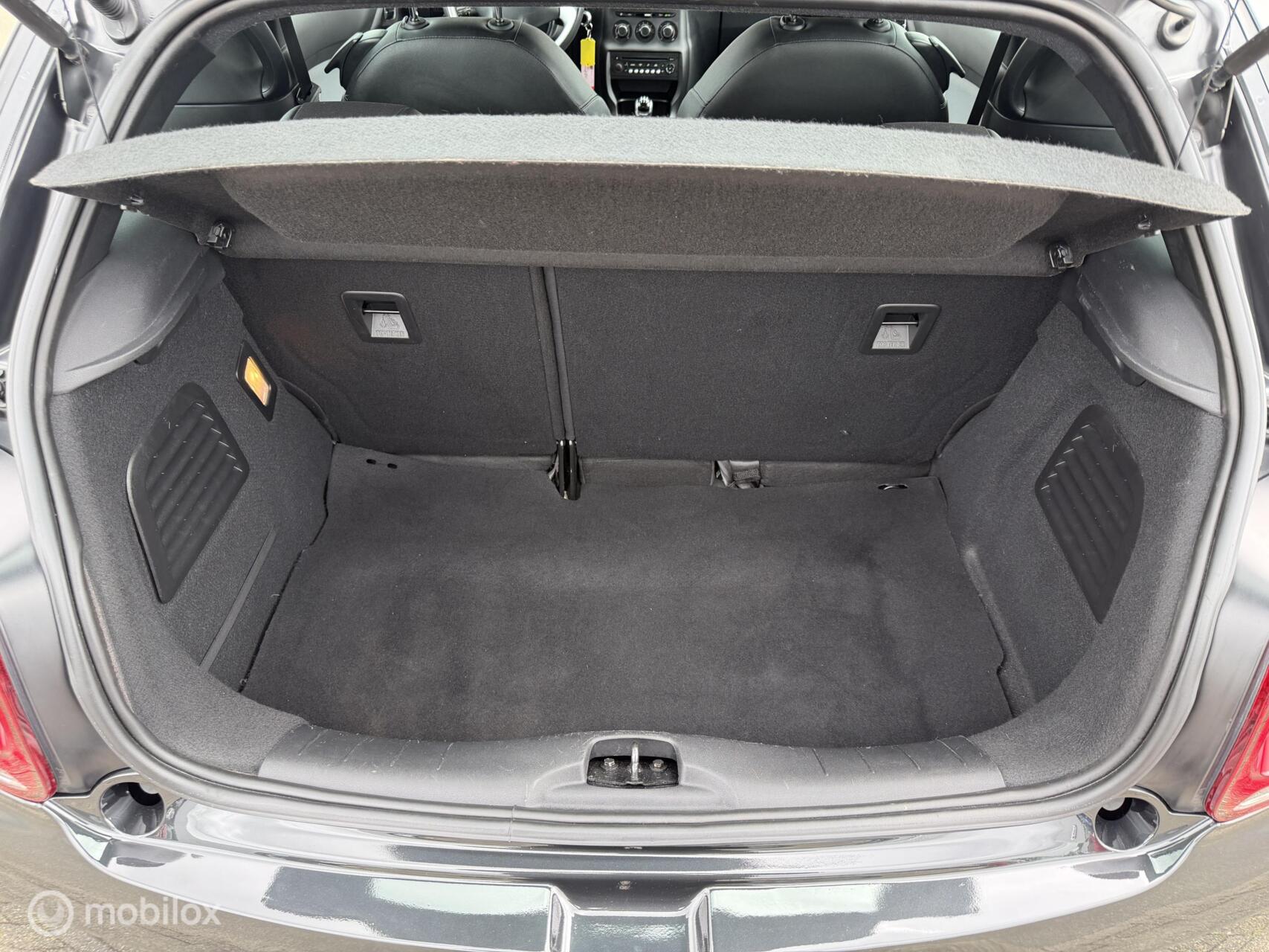 Foto van Citroen Ds3