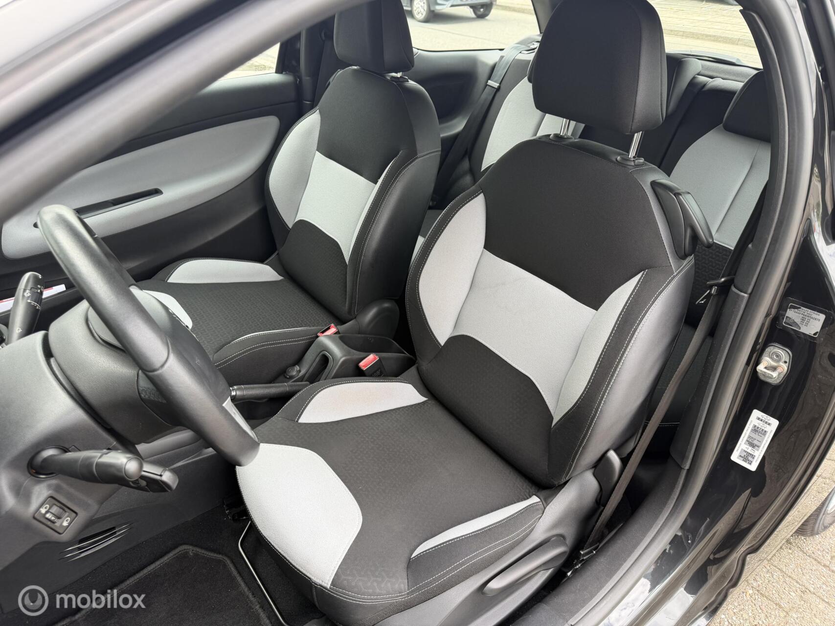 Foto van Citroen Ds3