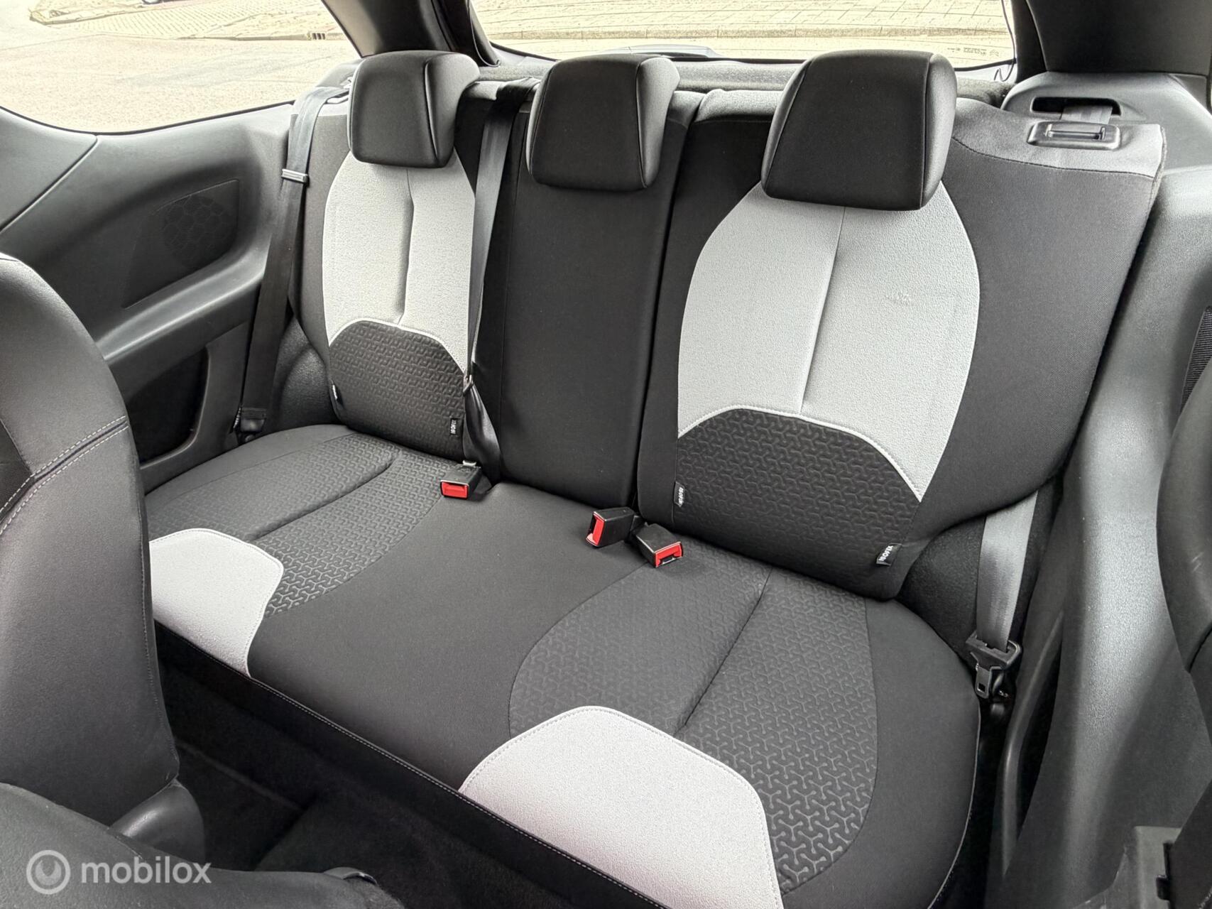 Foto van Citroen Ds3