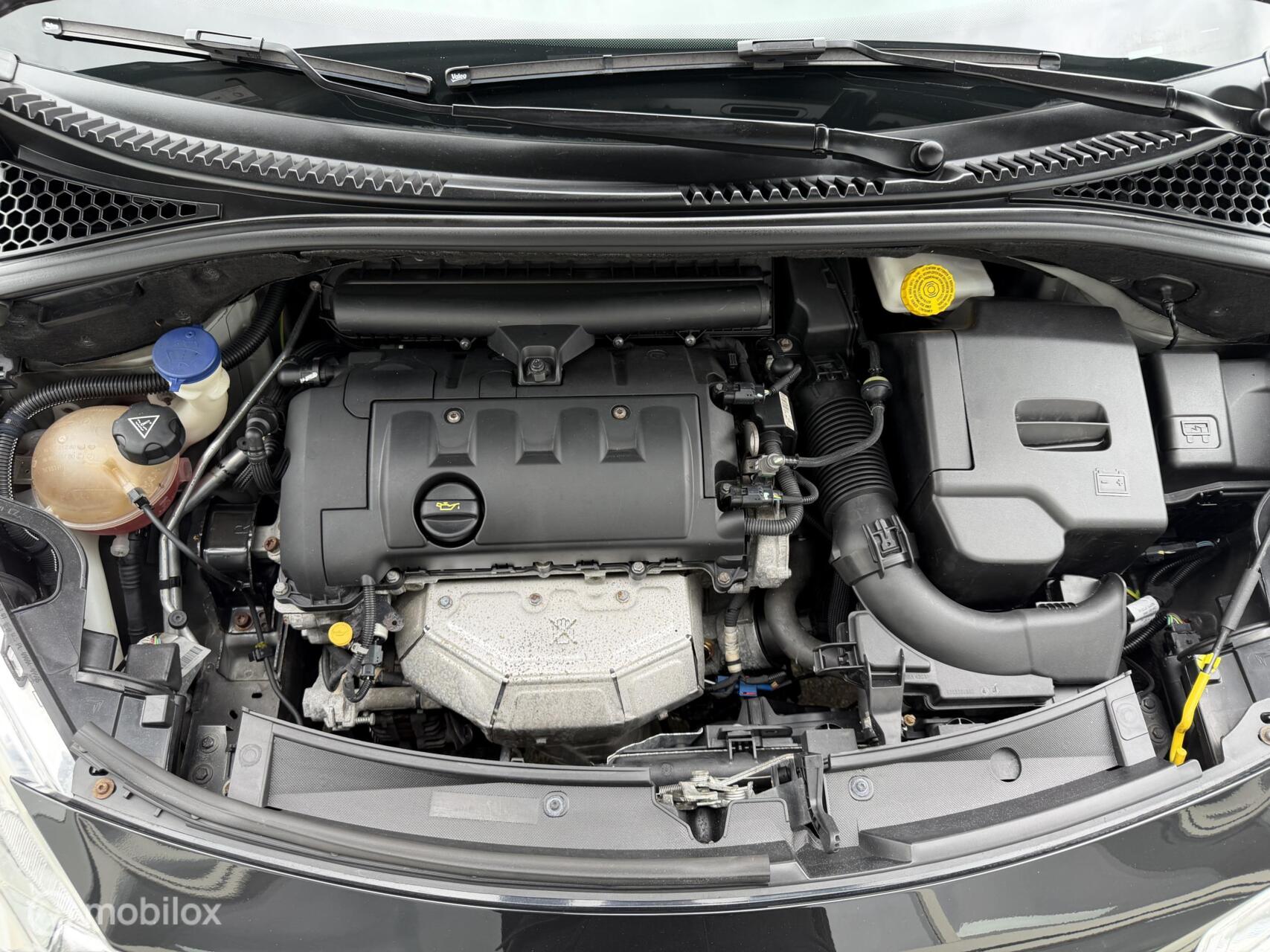 Foto van Citroen Ds3
