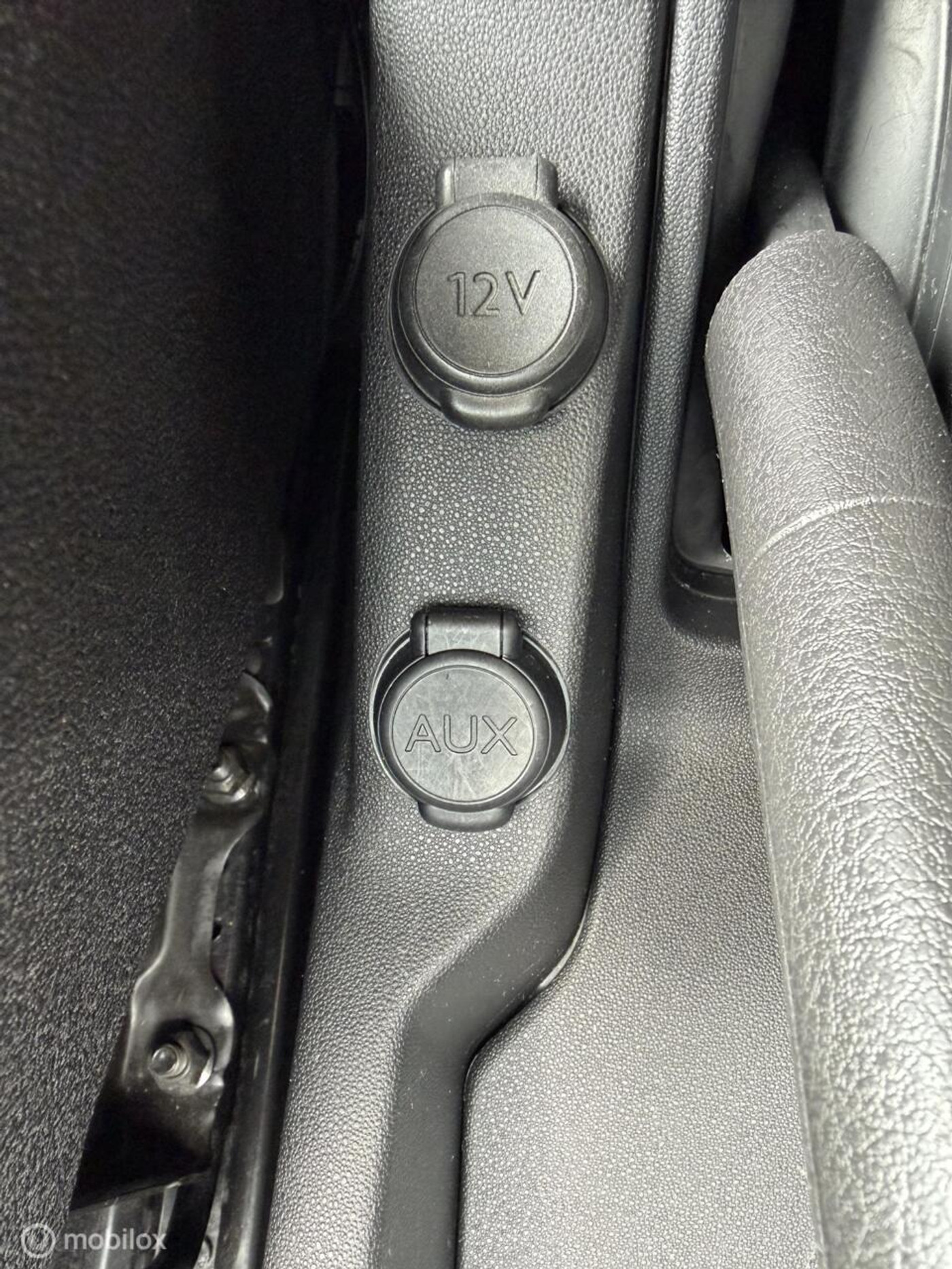 Foto van Citroen Ds3