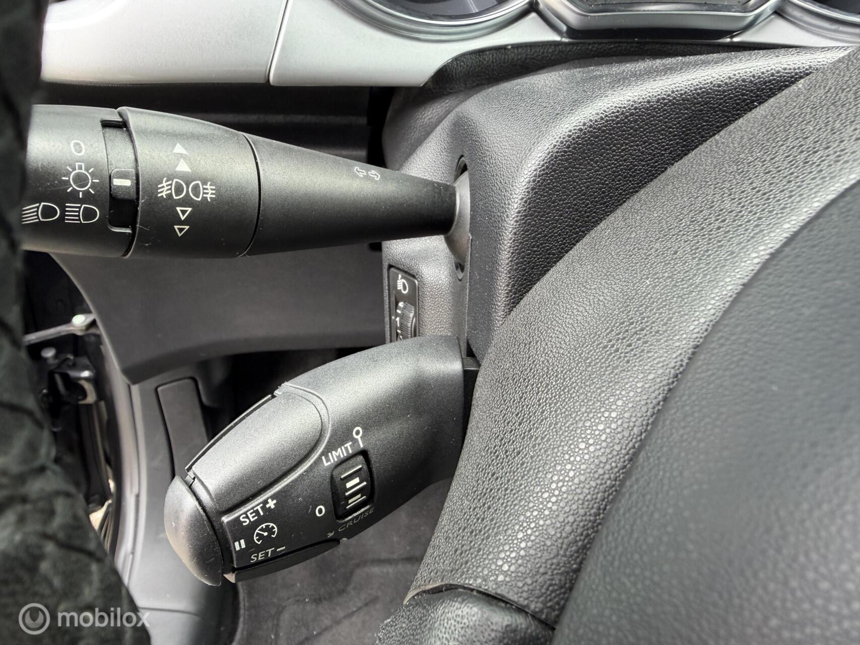 Foto van Citroen Ds3