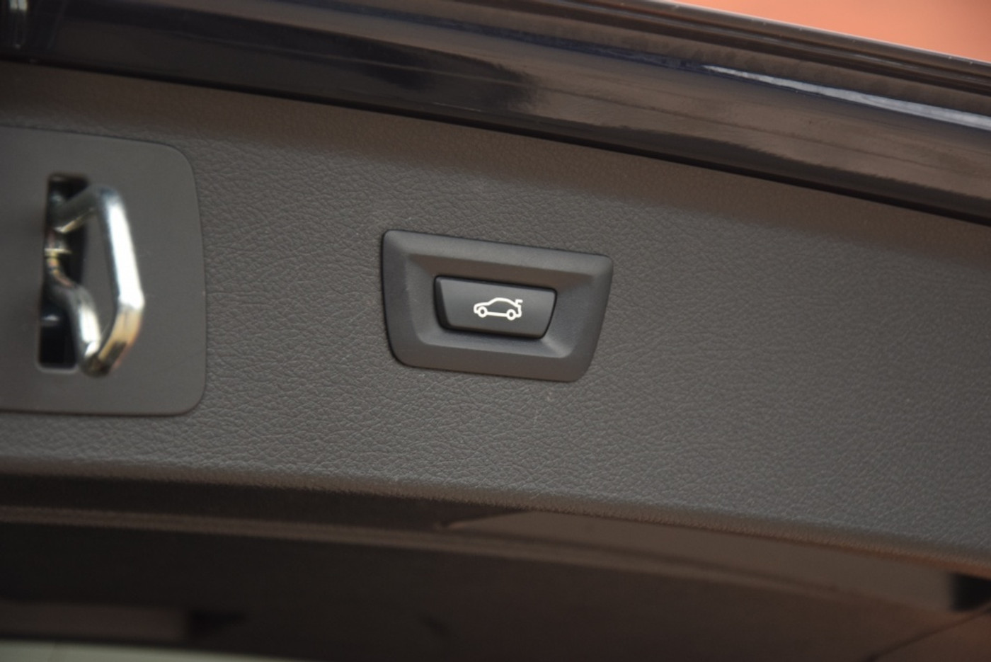 Foto van BMW 218i Active Tourer