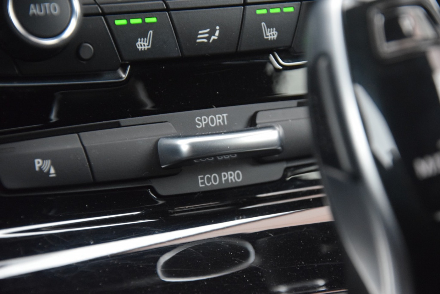 Foto van BMW 218i Active Tourer