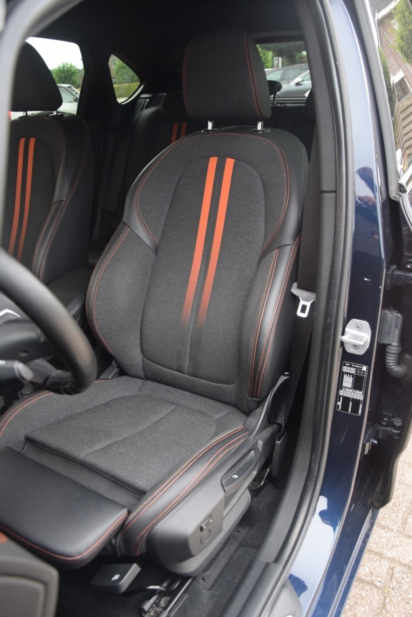 Foto van BMW 218i Active Tourer