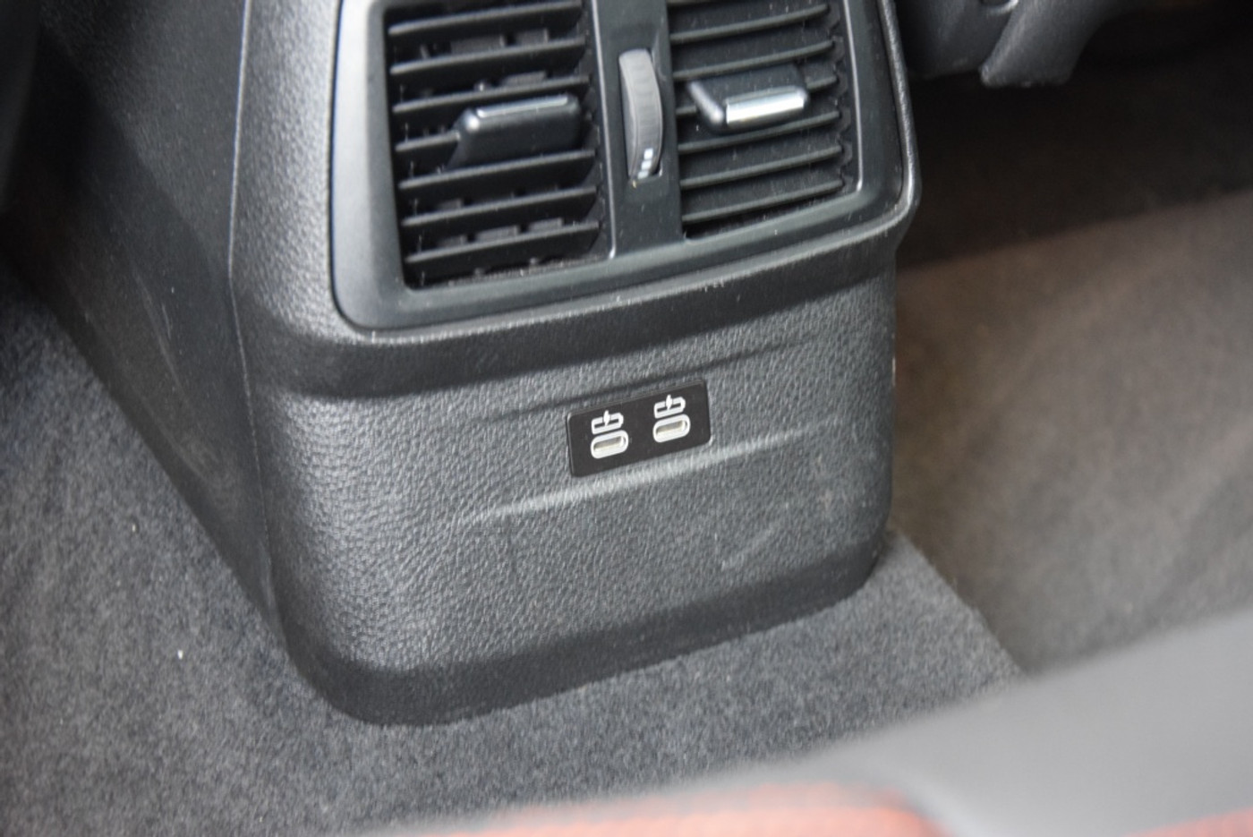 Foto van BMW 218i Active Tourer