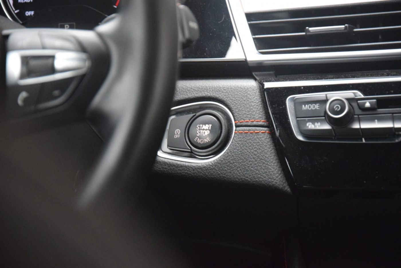 Foto van BMW 218i Active Tourer
