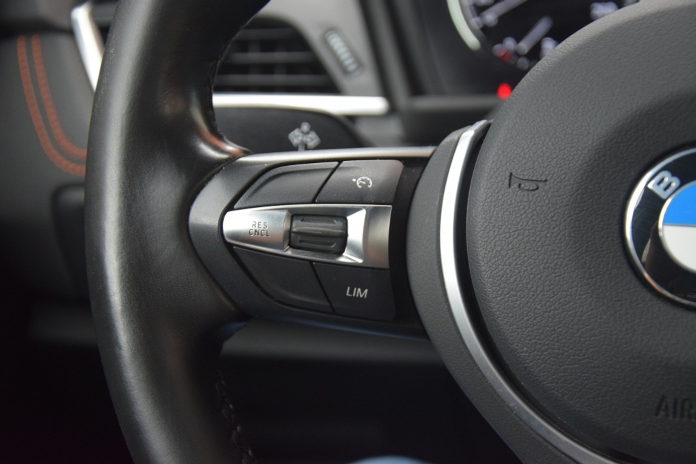 Foto van BMW 218i Active Tourer