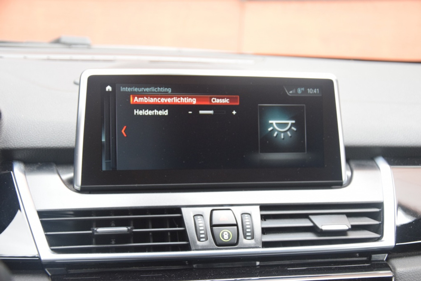 Foto van BMW 218i Active Tourer