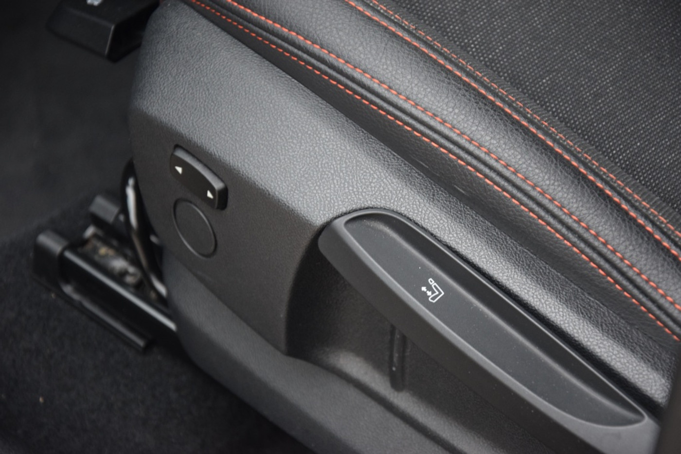 Foto van BMW 218i Active Tourer