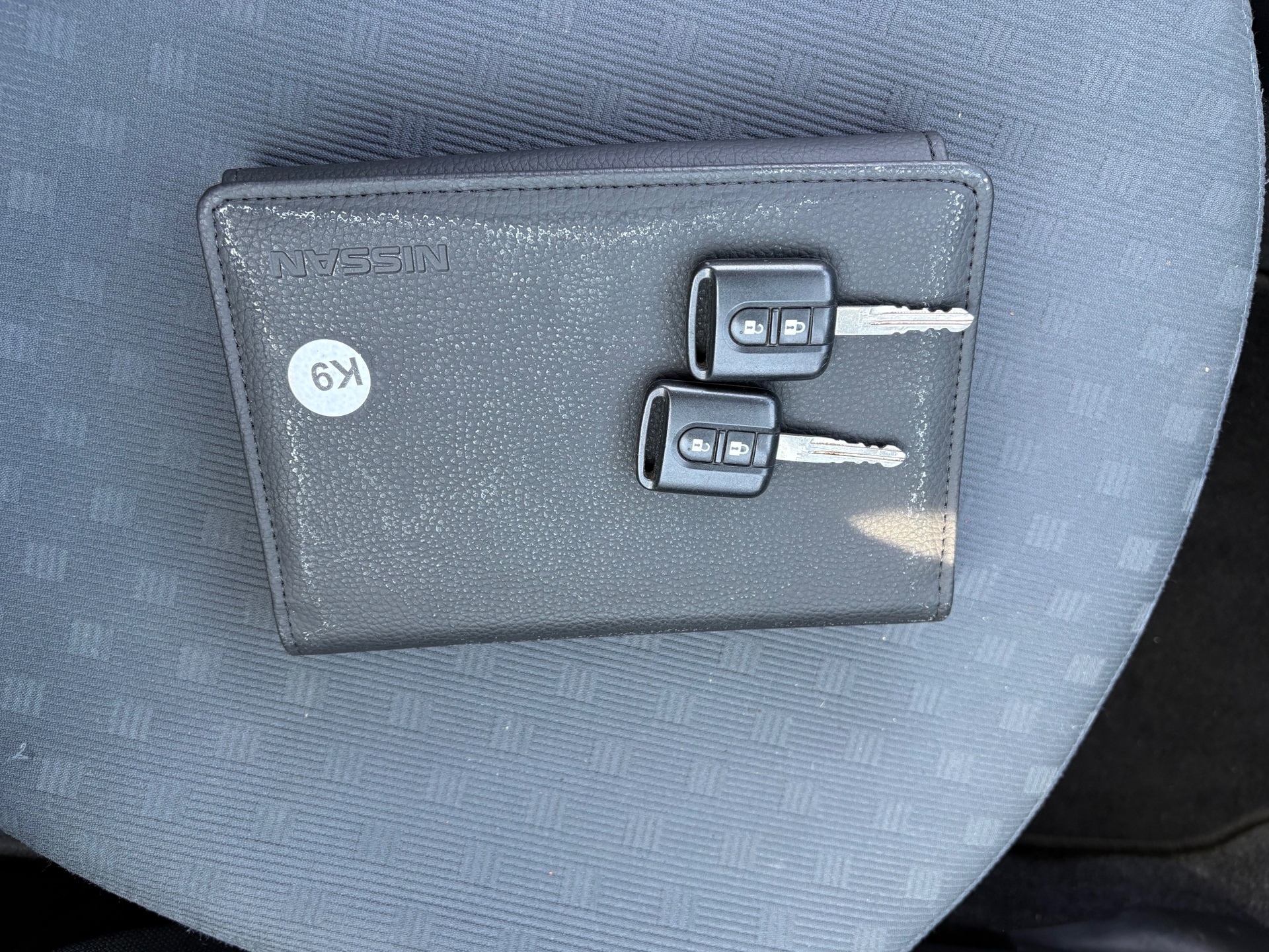 Foto van Nissan Nissan Micra