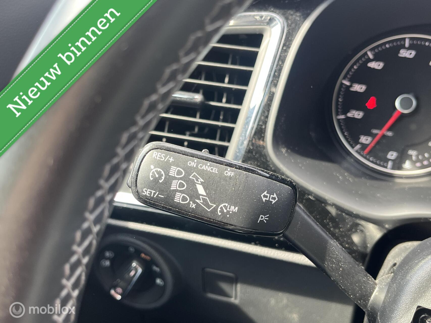 Foto van Seat Ateca