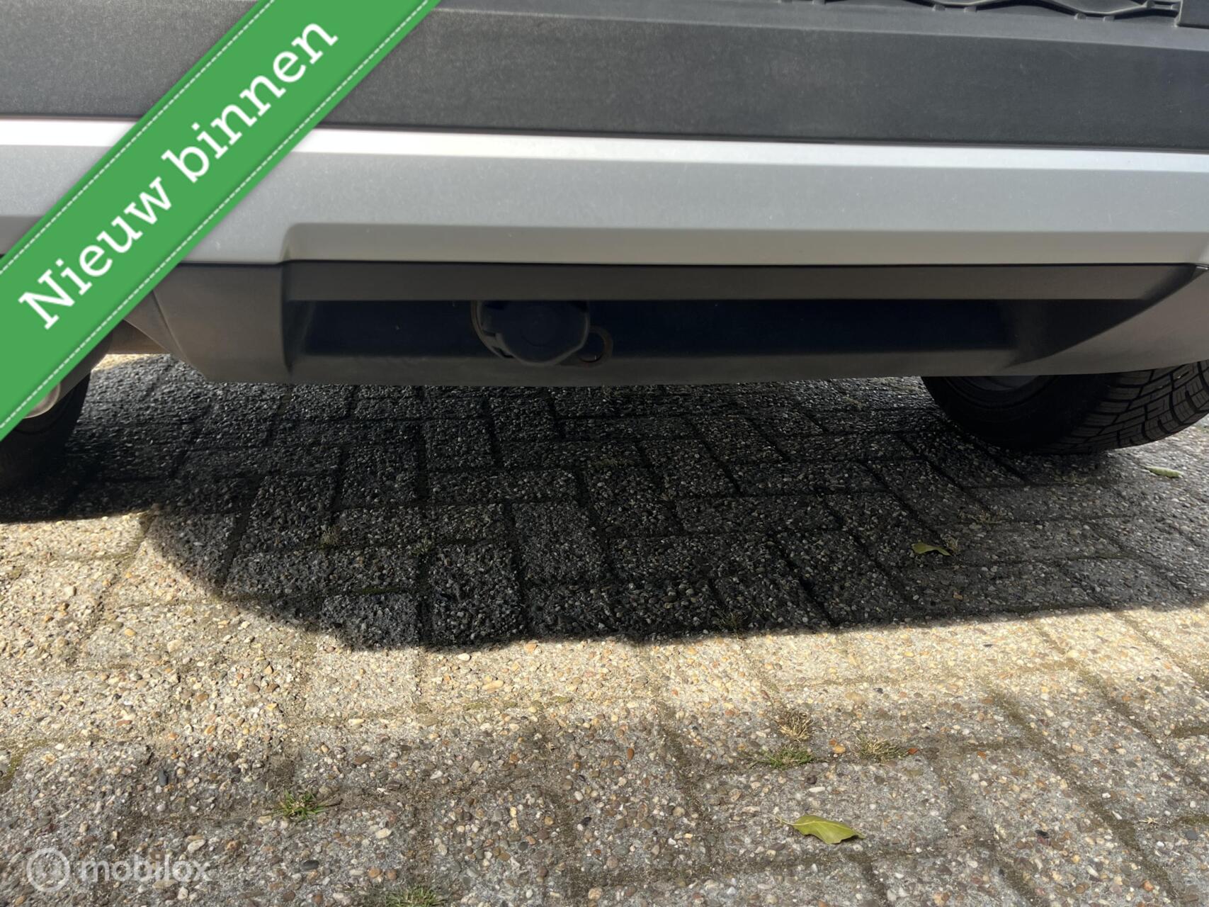 Foto van Seat Ateca
