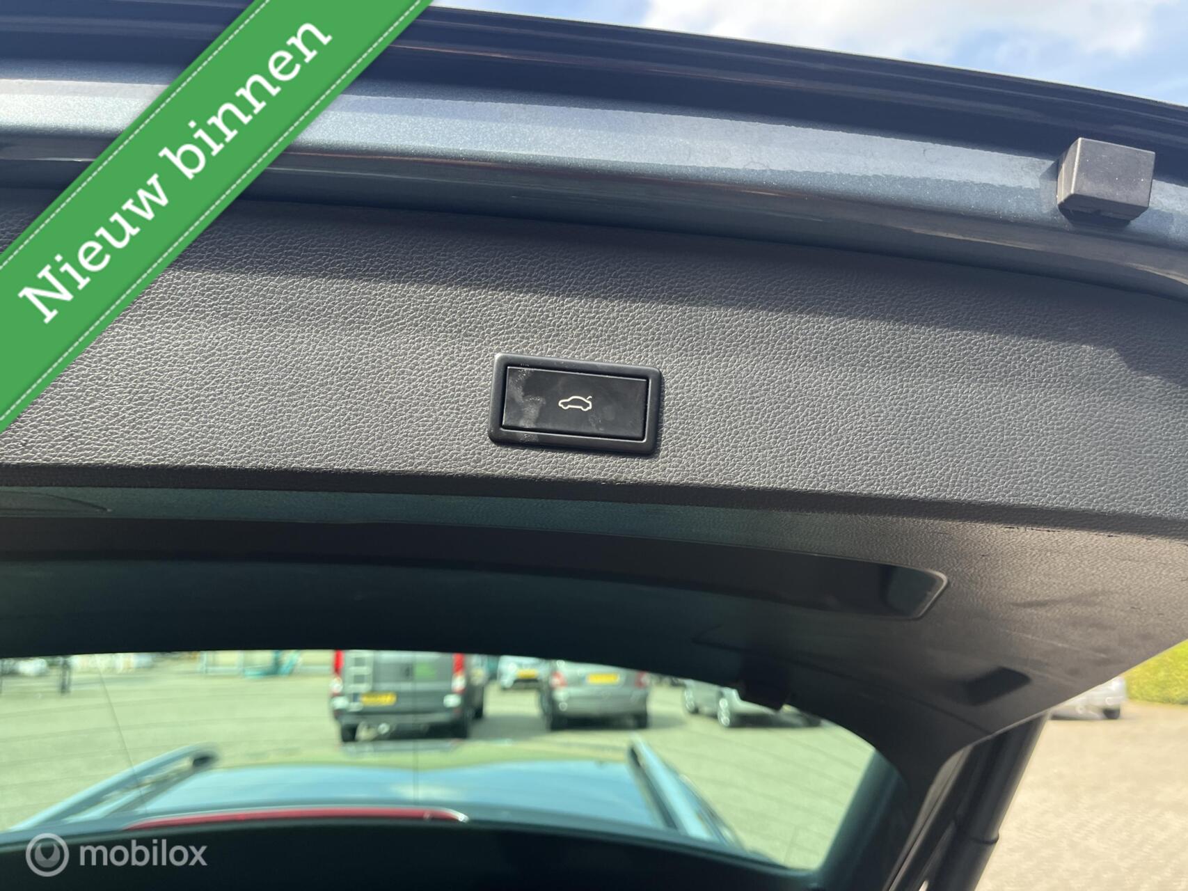 Foto van Seat Ateca