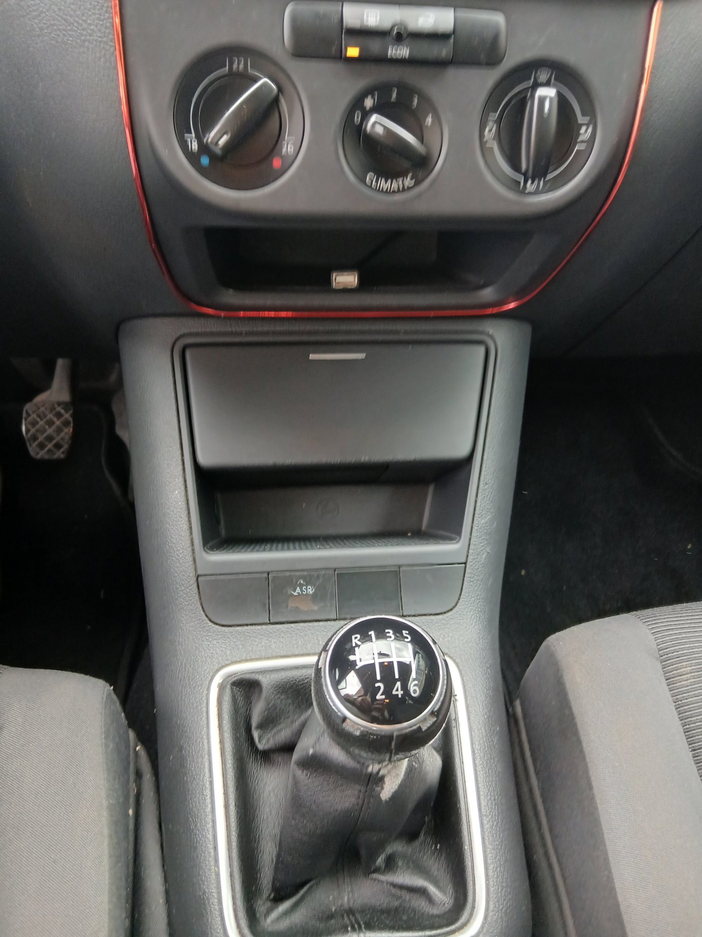 Foto van Volkswagen Golf Plus